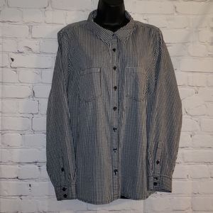 🍁🍁🍁Forever 21 button down shirt